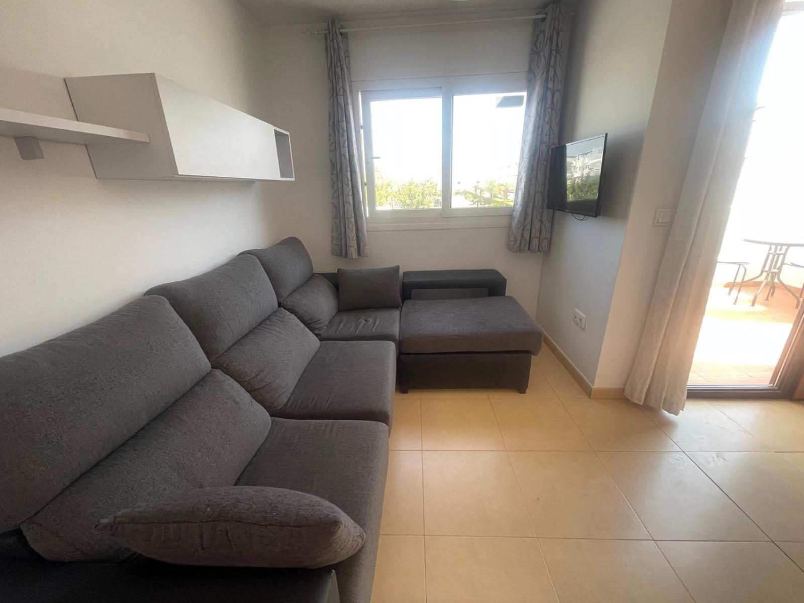 Condado De Alhama Apt-Pool-Park-Parking-Sleeps4 อาลามา เด มูร์เซีย ภายนอก รูปภาพ